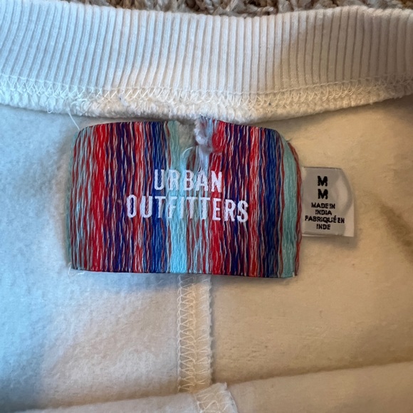 urban outfitters colorful crewneck - Picture 3 of 3